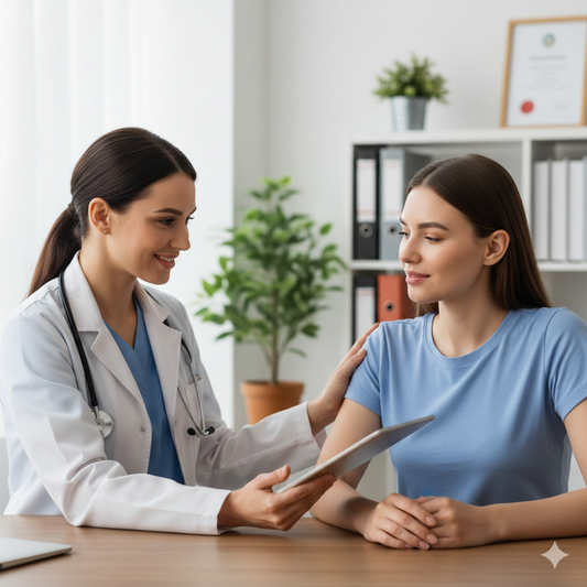 Ayurveda That Truly Worked: My Successful PCOS Treatment