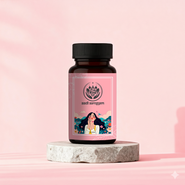 Fertility & Menstrual Disorders