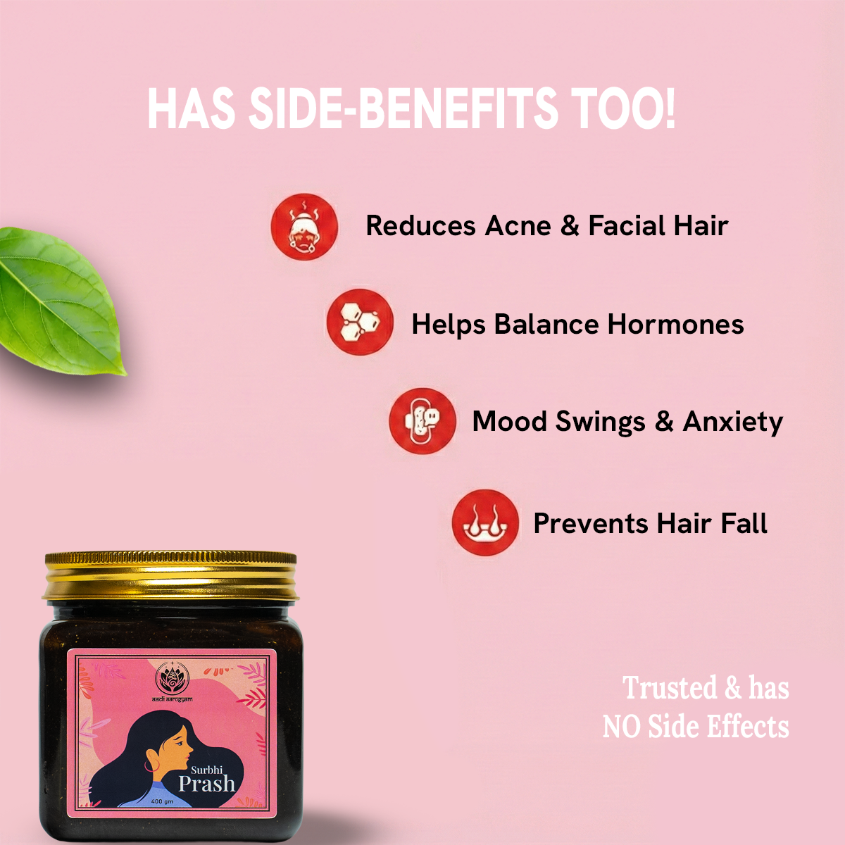 Left Banner