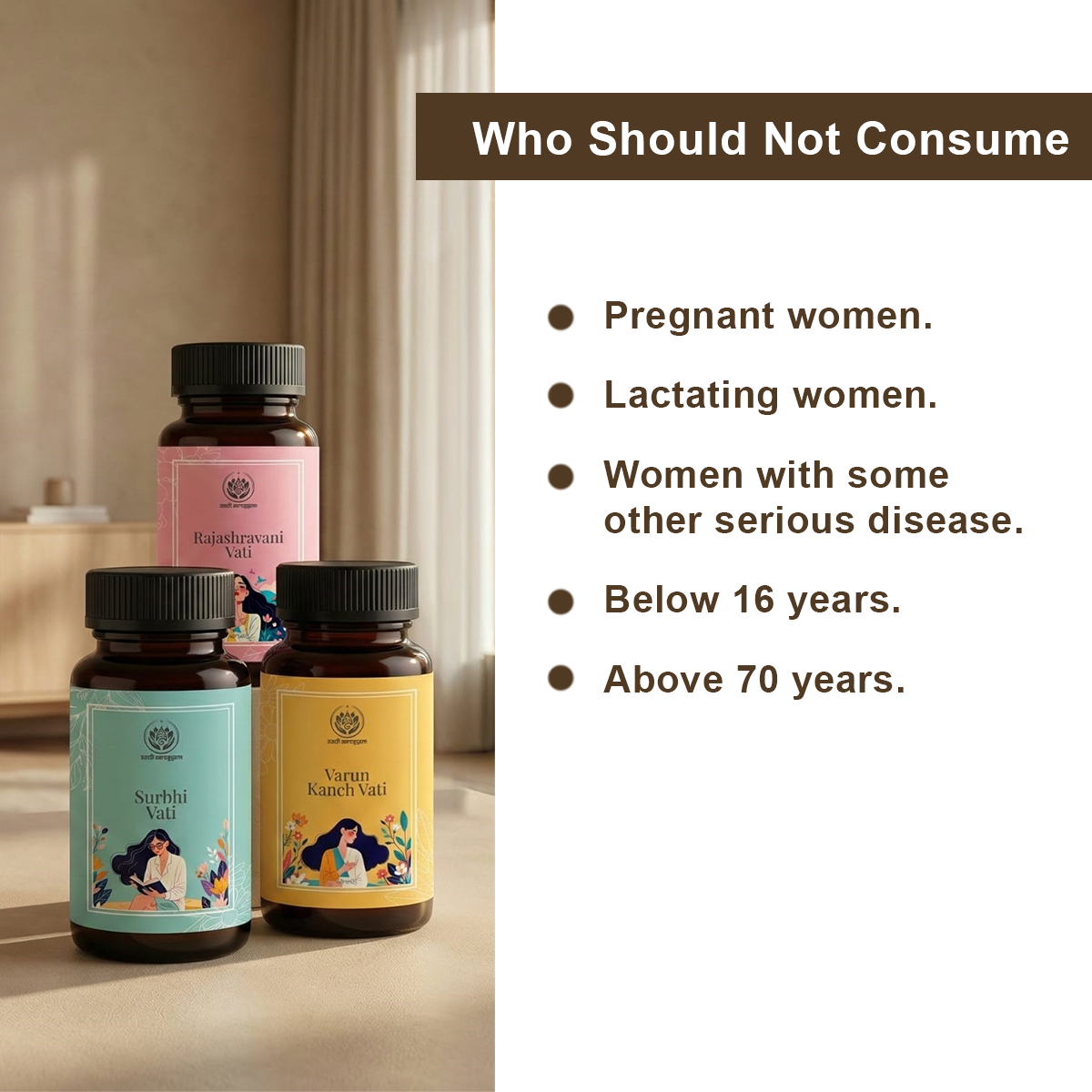 PCOD & Regular Menstruation Kit