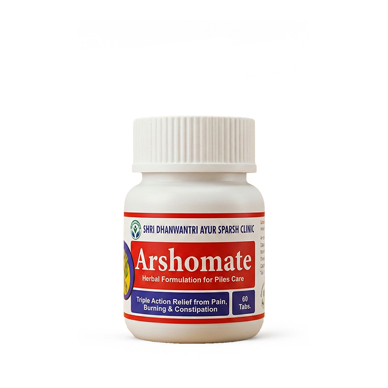 Arshomate Tablet