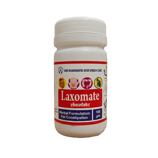 Laxomate Churna